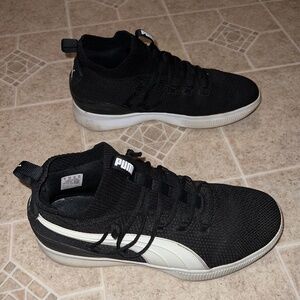 Mens Puma Sneakers